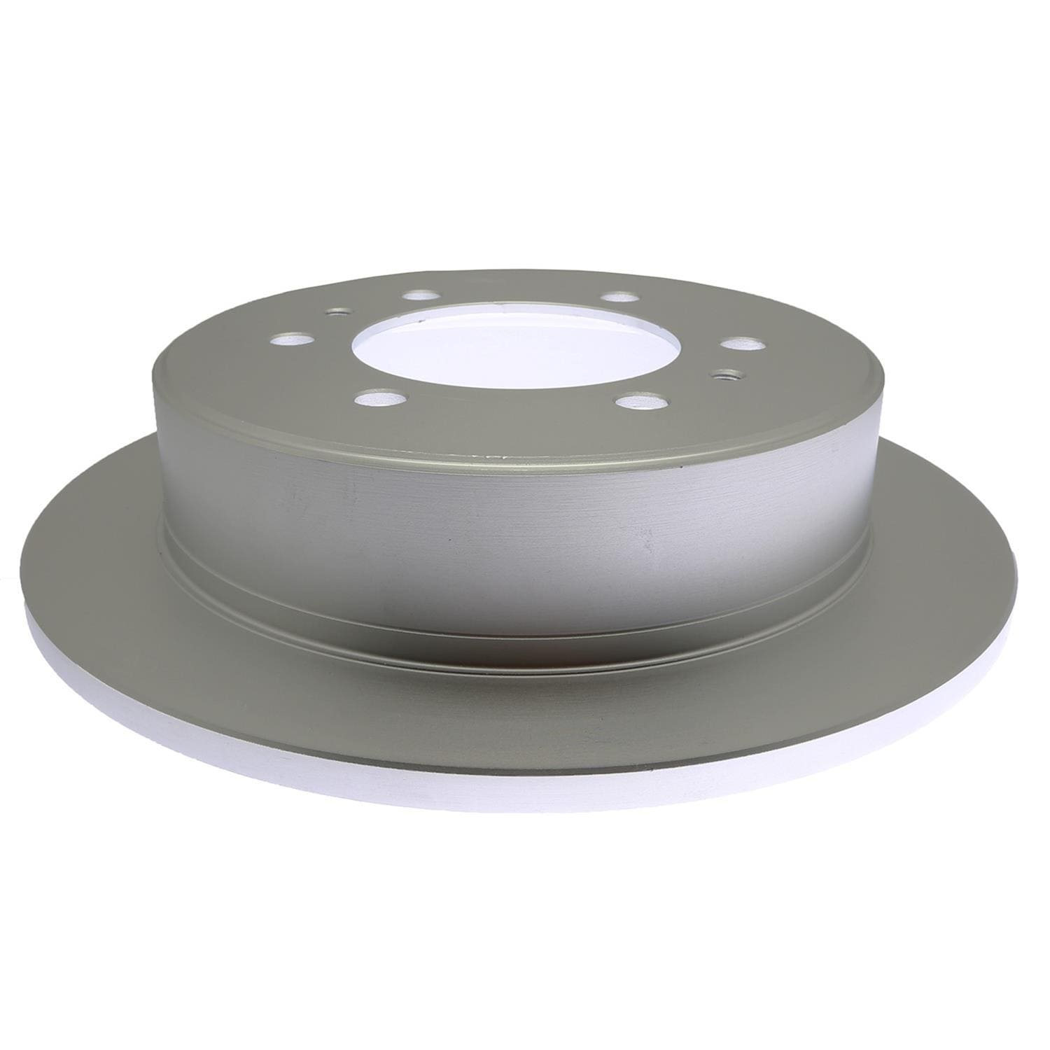 Silver Disc Brake Rotor 18A1777AC