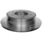 Silver Disc Brake Rotor 18A1777AC