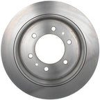 Silver Disc Brake Rotor 18A1777AC