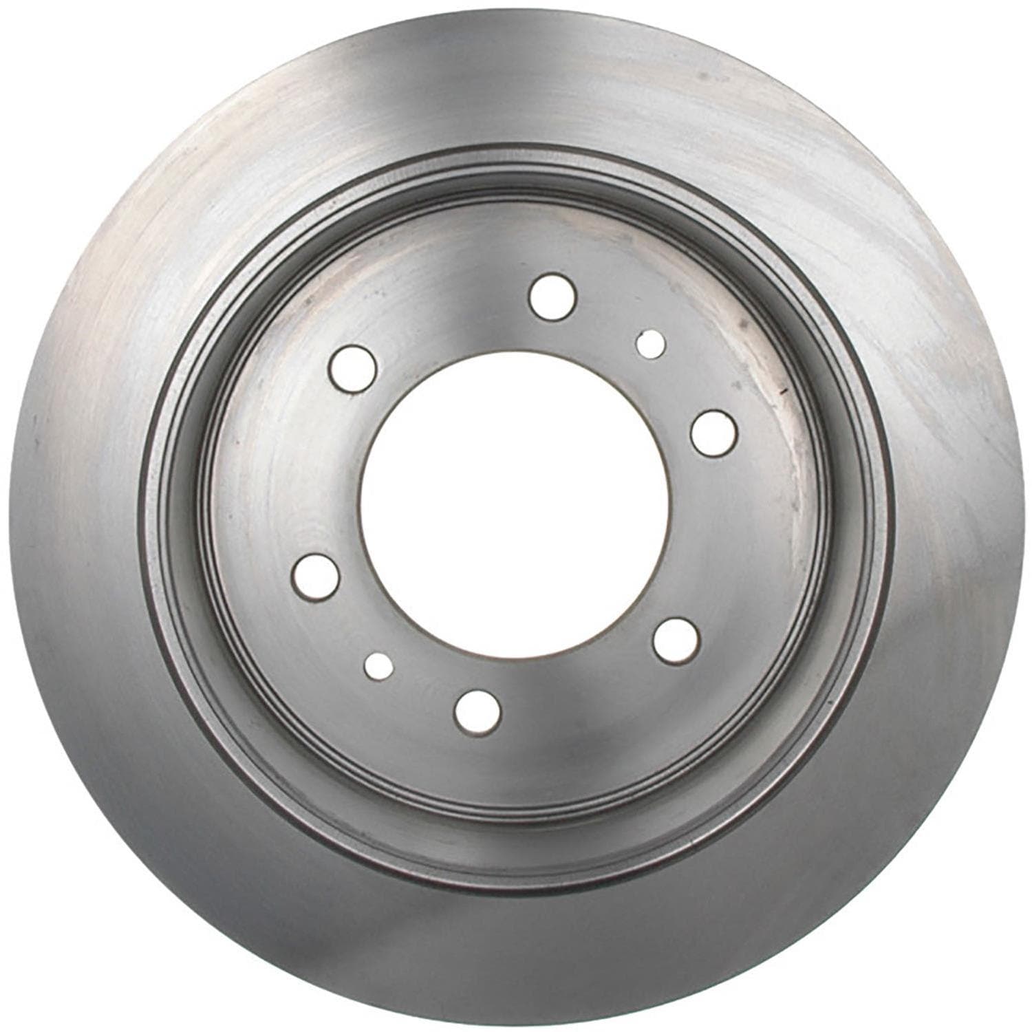 Silver Disc Brake Rotor 18A1777AC