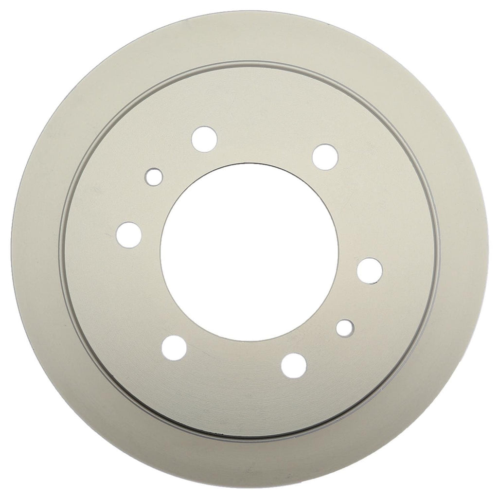 Silver Disc Brake Rotor 18A1777AC