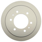 Silver Disc Brake Rotor 18A1777AC