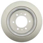 Silver Disc Brake Rotor 18A1777AC