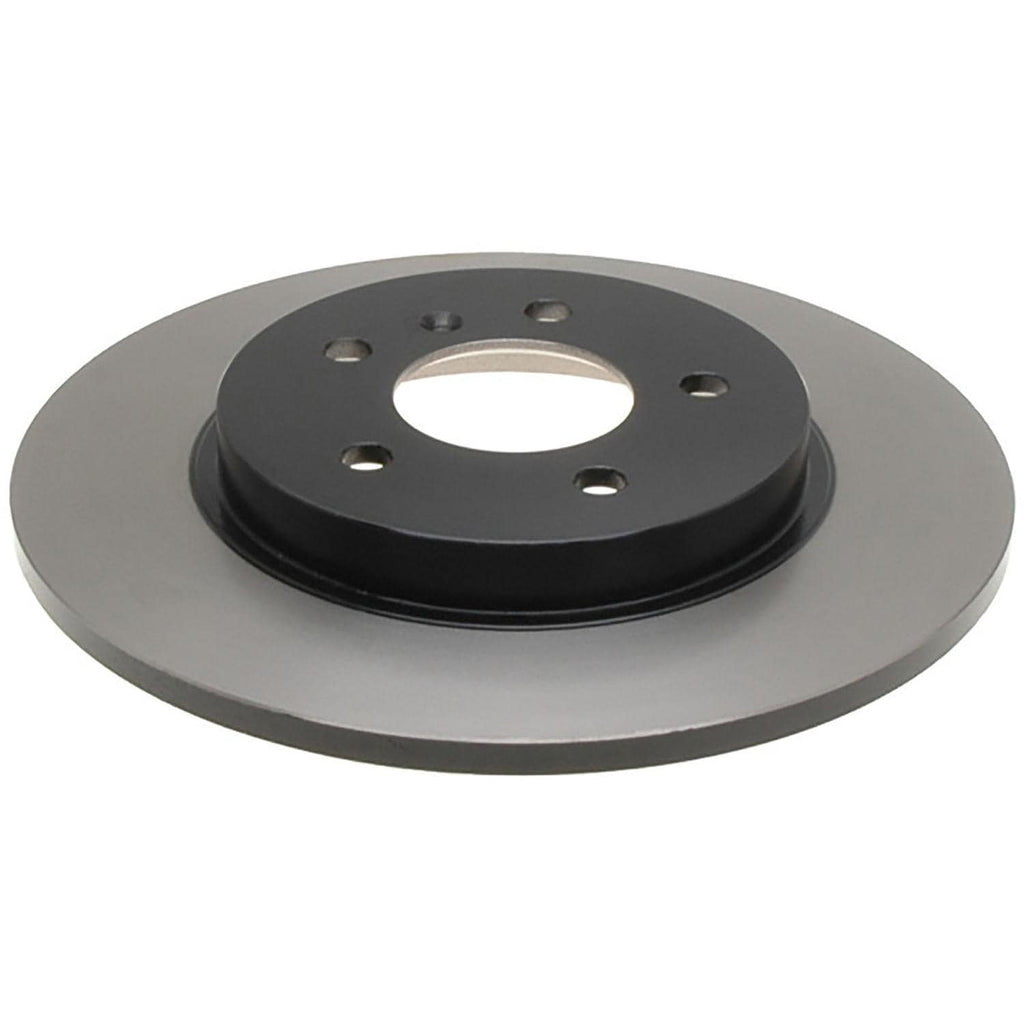 Silver Disc Brake Rotor 18A1798AC