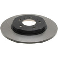 Silver Disc Brake Rotor 18A1798AC
