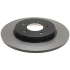Silver Disc Brake Rotor 18A1798AC
