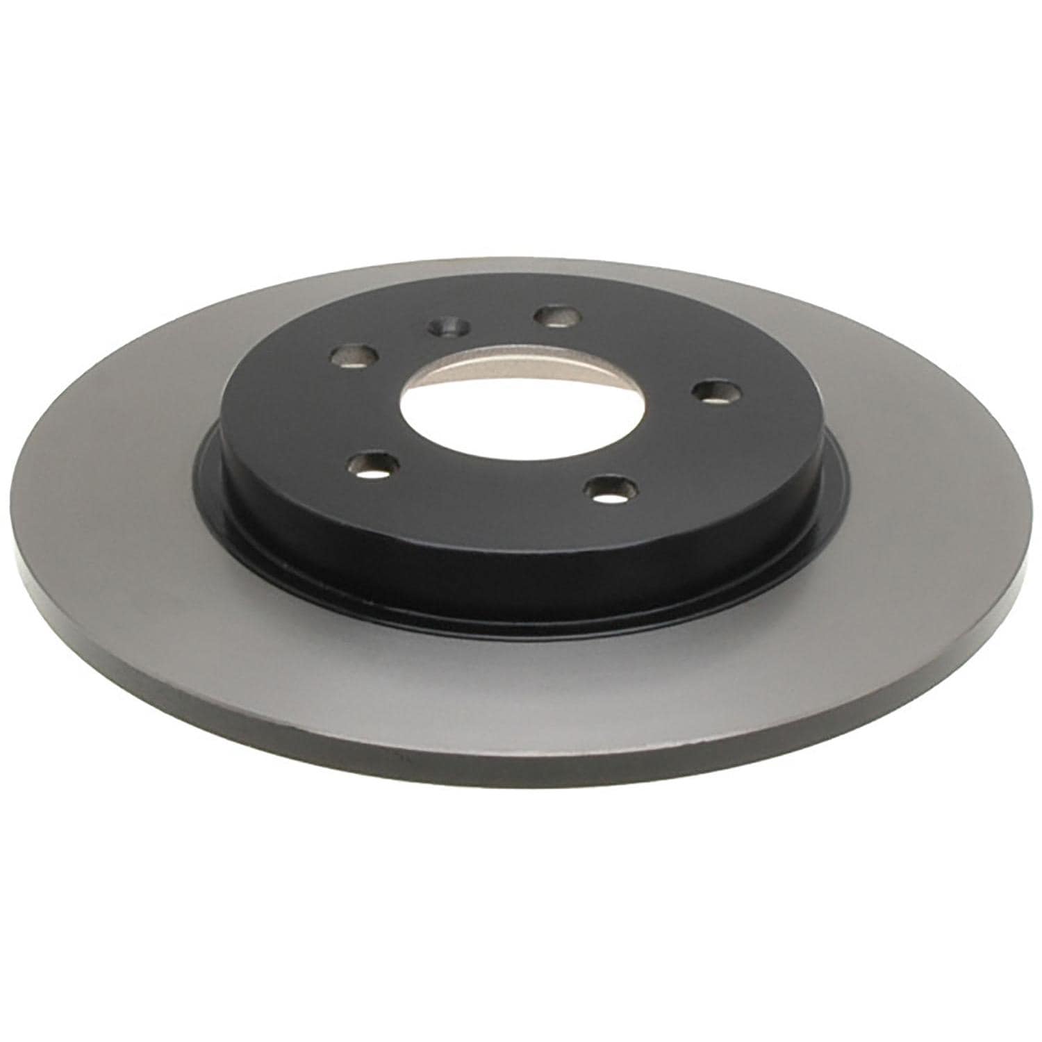 Silver Disc Brake Rotor 18A1798AC