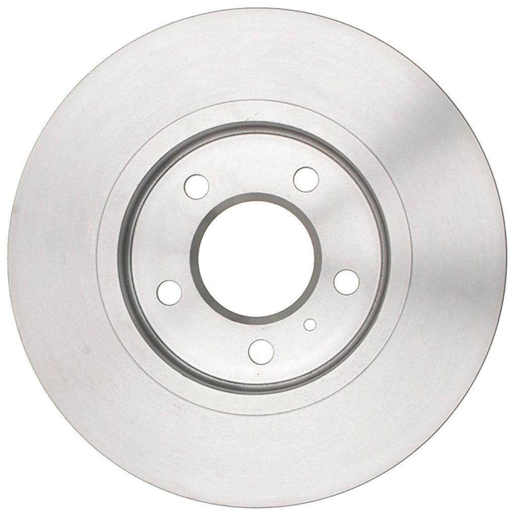 Silver Disc Brake Rotor 18A1798AC