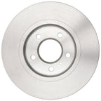 Silver Disc Brake Rotor 18A1798AC