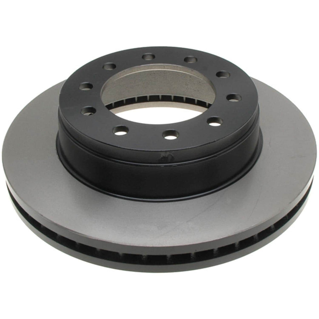 Gold Disc Brake Rotor 18A1799
