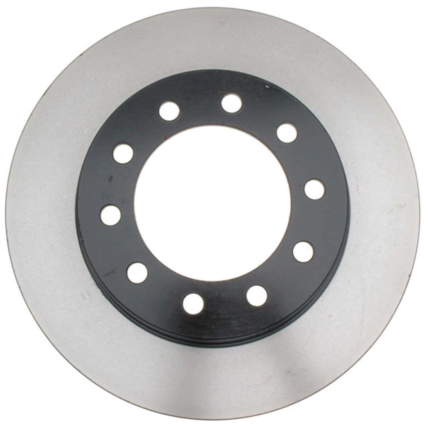 Gold Disc Brake Rotor 18A1799