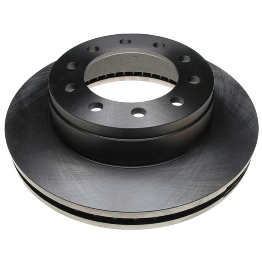Silver Disc Brake Rotor 18A1799A
