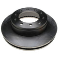 Silver Disc Brake Rotor 18A1799A