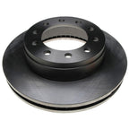 Silver Disc Brake Rotor 18A1799A