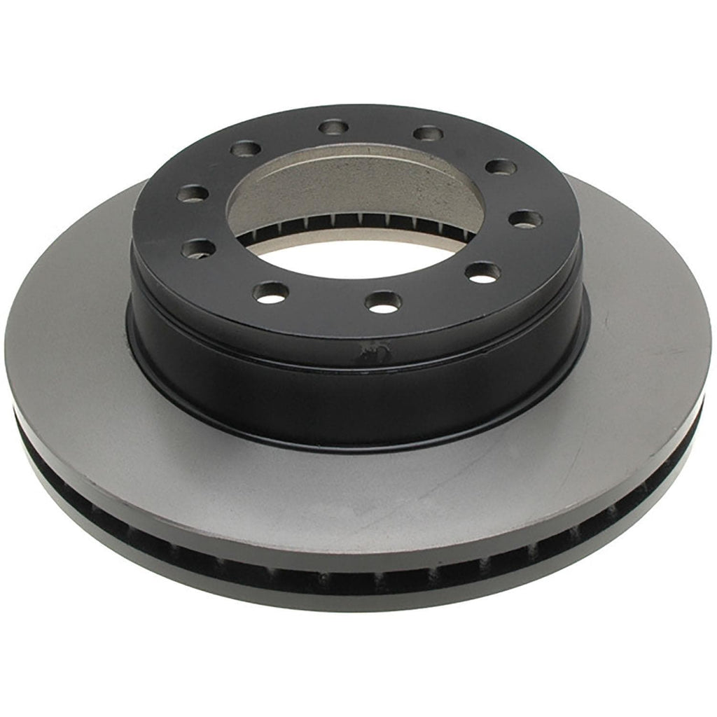 Silver Disc Brake Rotor 18A1799A