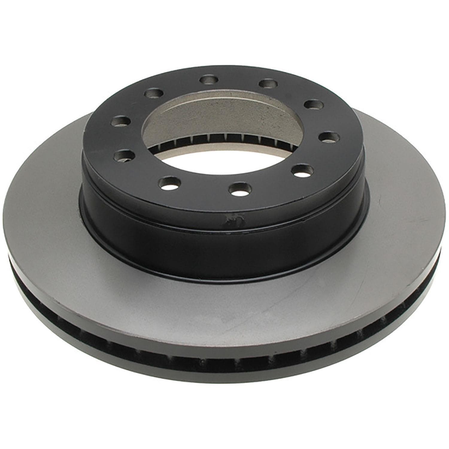 Silver Disc Brake Rotor 18A1799A