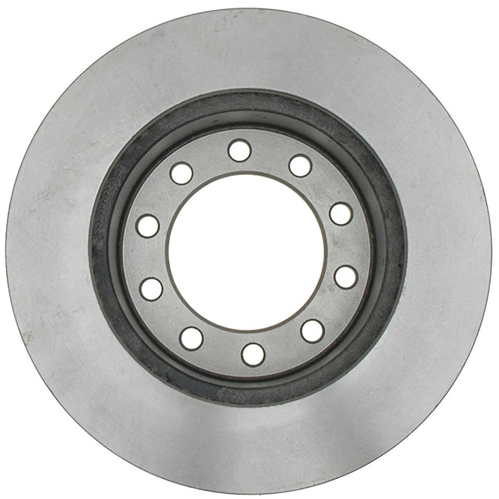 Silver Disc Brake Rotor 18A1799A