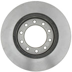 Silver Disc Brake Rotor 18A1799A