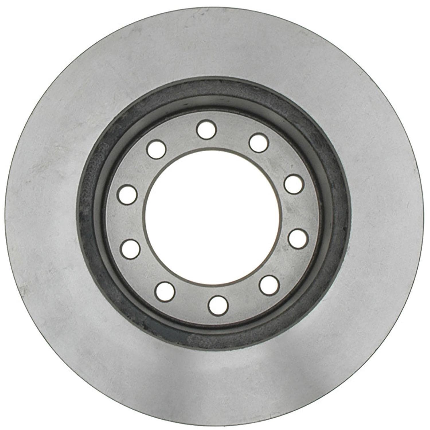 Silver Disc Brake Rotor 18A1799A