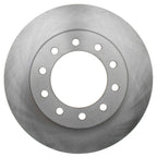 Silver Disc Brake Rotor 18A1799A