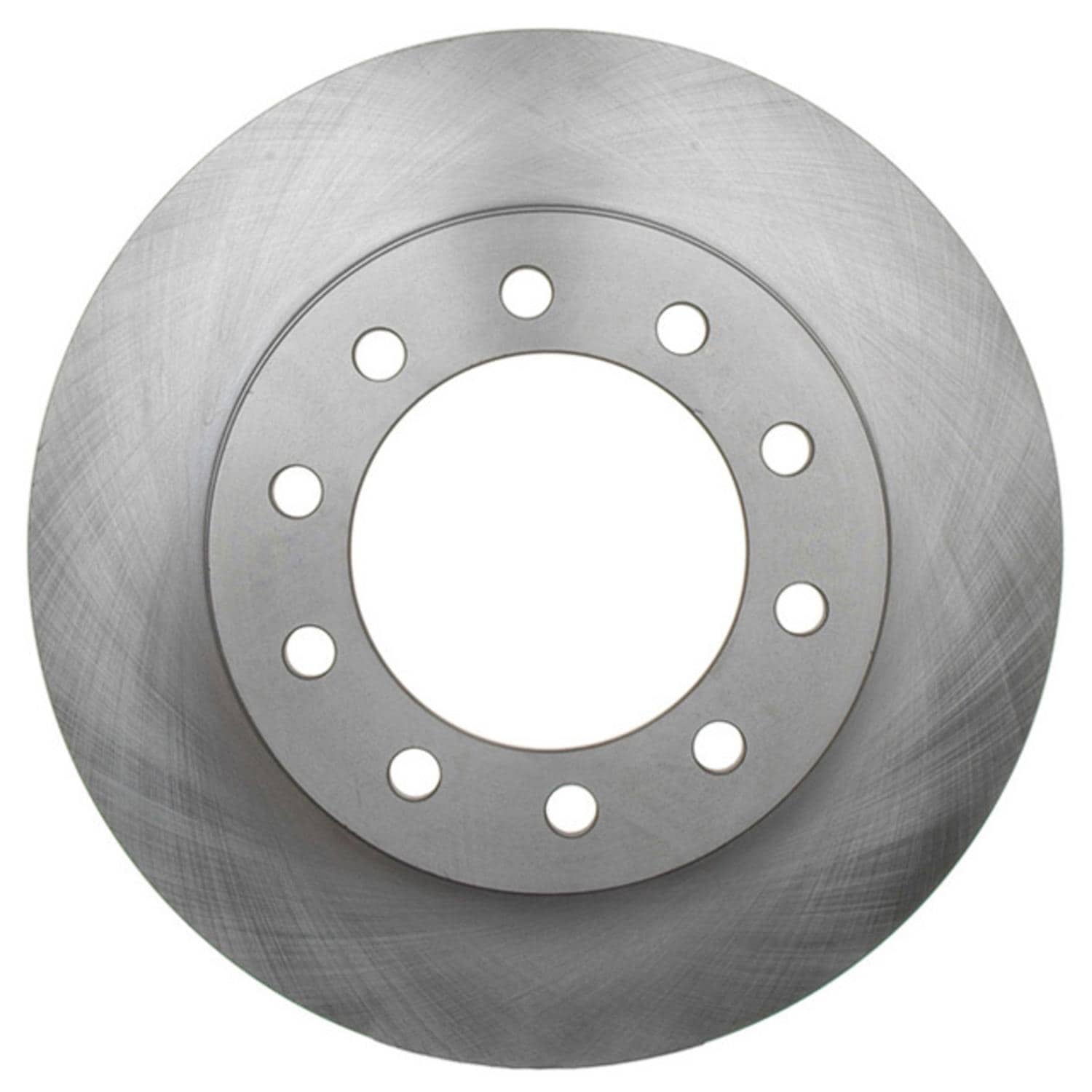 Silver Disc Brake Rotor 18A1799A