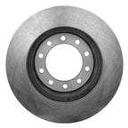 Silver Disc Brake Rotor 18A1799A
