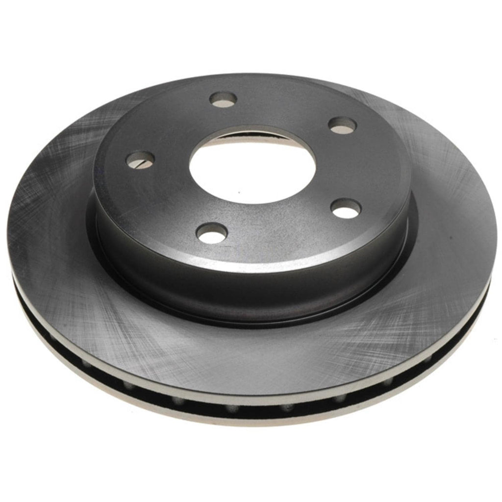 Silver Disc Brake Rotor 18A1801A