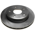 Silver Disc Brake Rotor 18A1801A