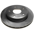 Silver Disc Brake Rotor 18A1801A