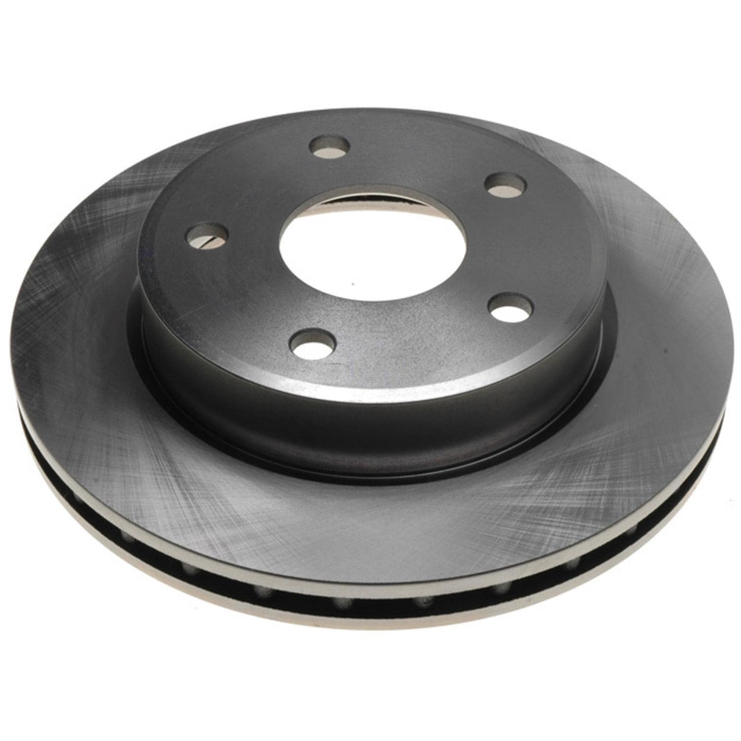 Silver Disc Brake Rotor 18A1801A