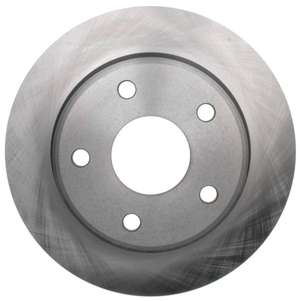 Silver Disc Brake Rotor 18A1801A