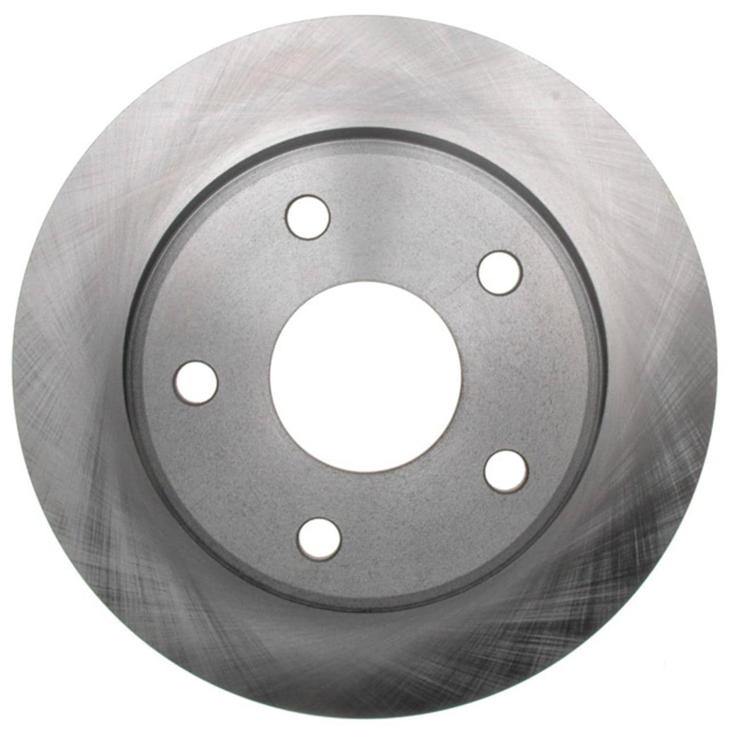 Silver Disc Brake Rotor 18A1801A
