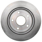 Silver Disc Brake Rotor 18A1801A