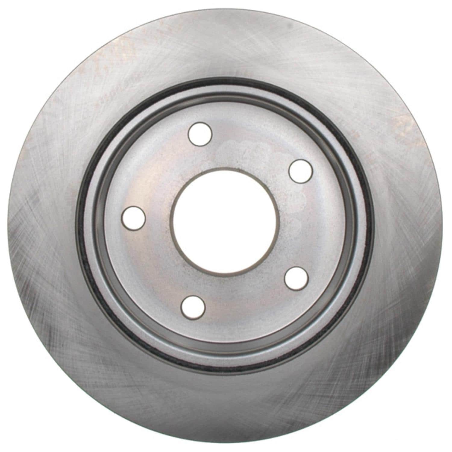 Silver Disc Brake Rotor 18A1801A