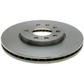 Silver Disc Brake Rotor 18A1807A