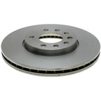 Silver Disc Brake Rotor 18A1807A