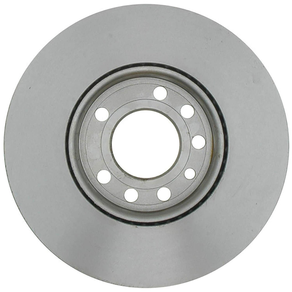 Silver Disc Brake Rotor 18A1807A