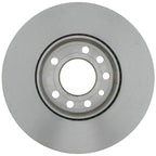 Silver Disc Brake Rotor 18A1807A