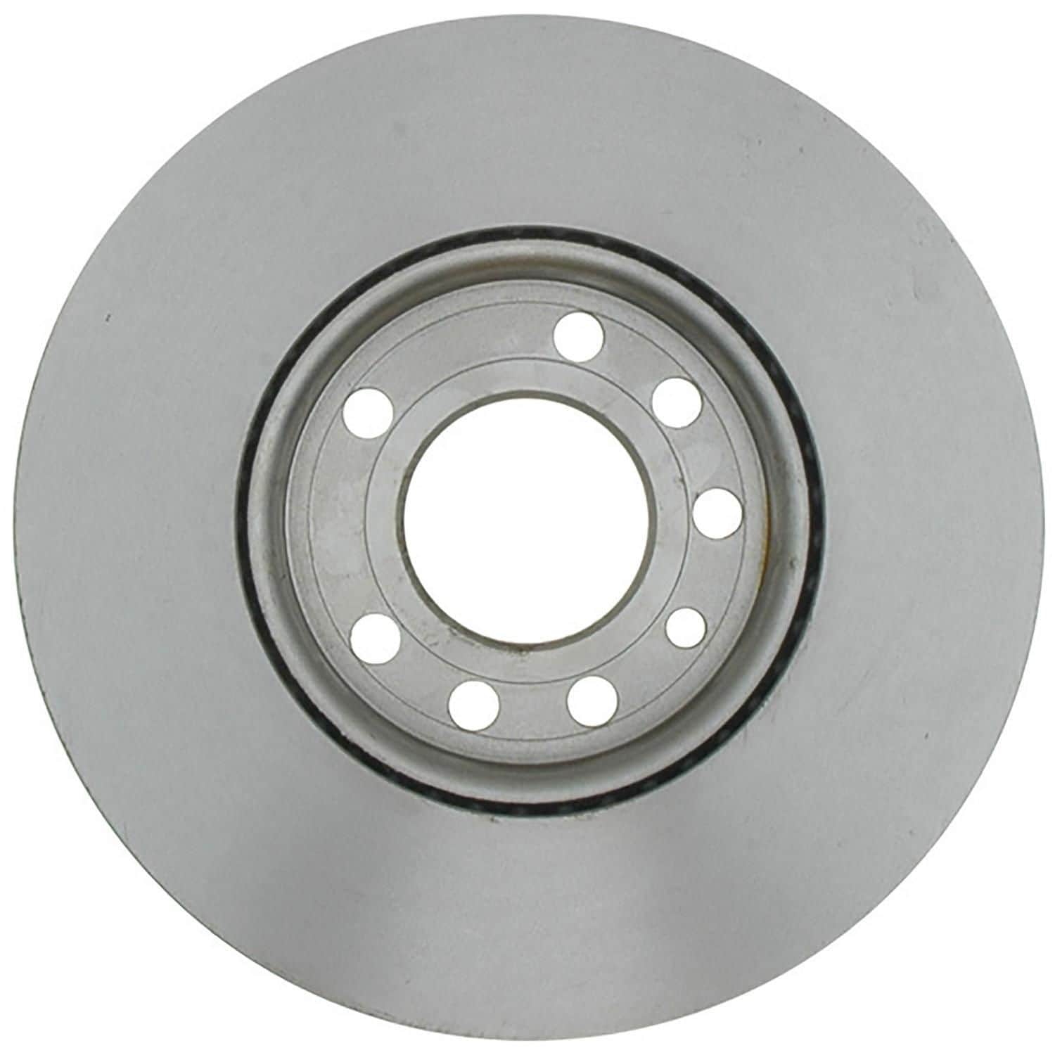 Silver Disc Brake Rotor 18A1807A