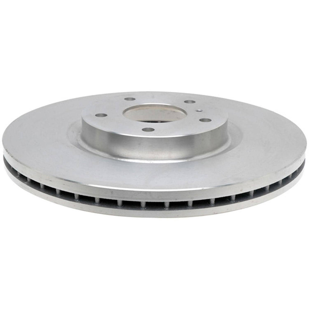 Silver Disc Brake Rotor 18A1811A