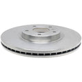 Silver Disc Brake Rotor 18A1811A