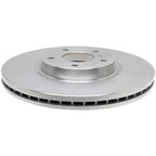 Silver Disc Brake Rotor 18A1811A