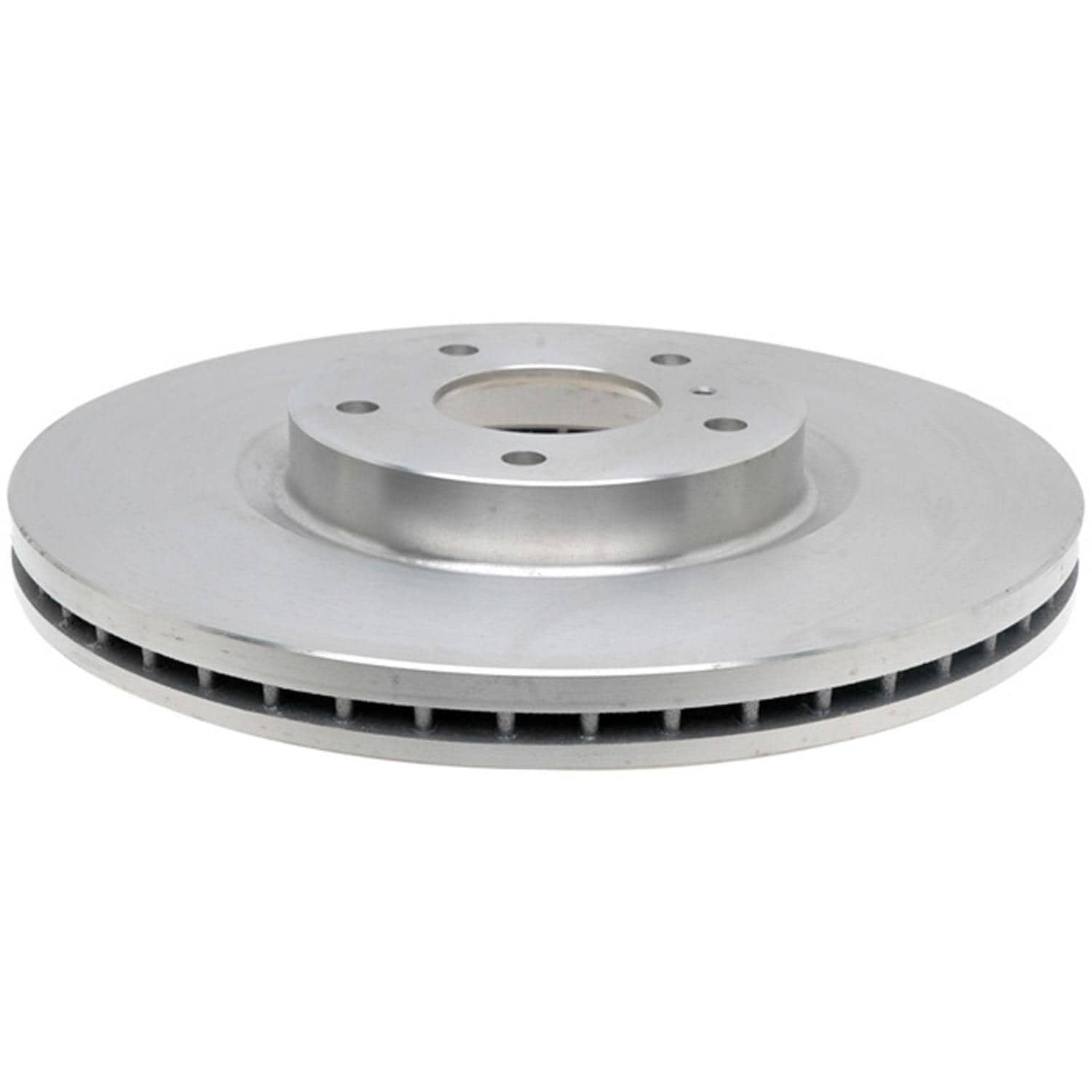 Silver Disc Brake Rotor 18A1811A