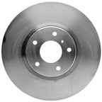 Silver Disc Brake Rotor 18A1811A