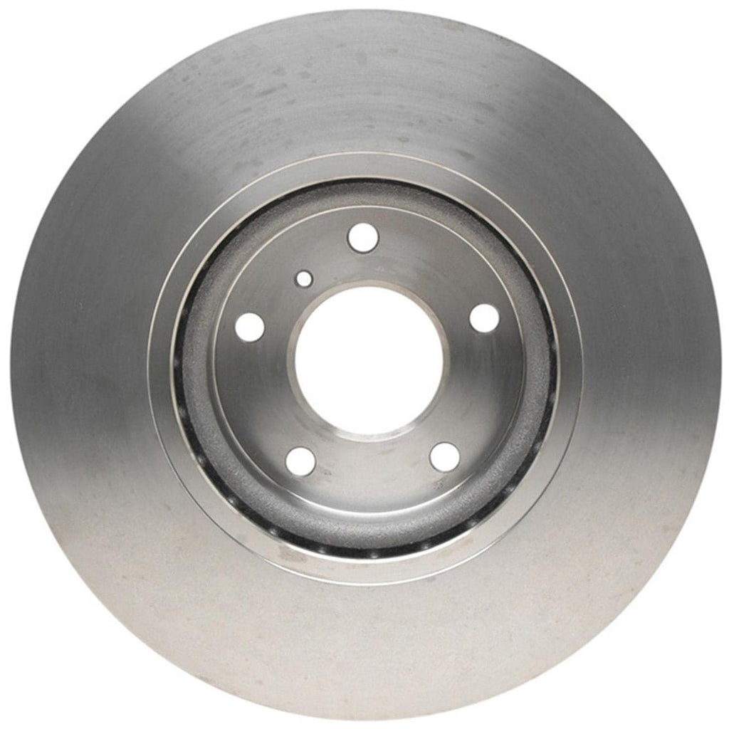 Silver Disc Brake Rotor 18A1811A