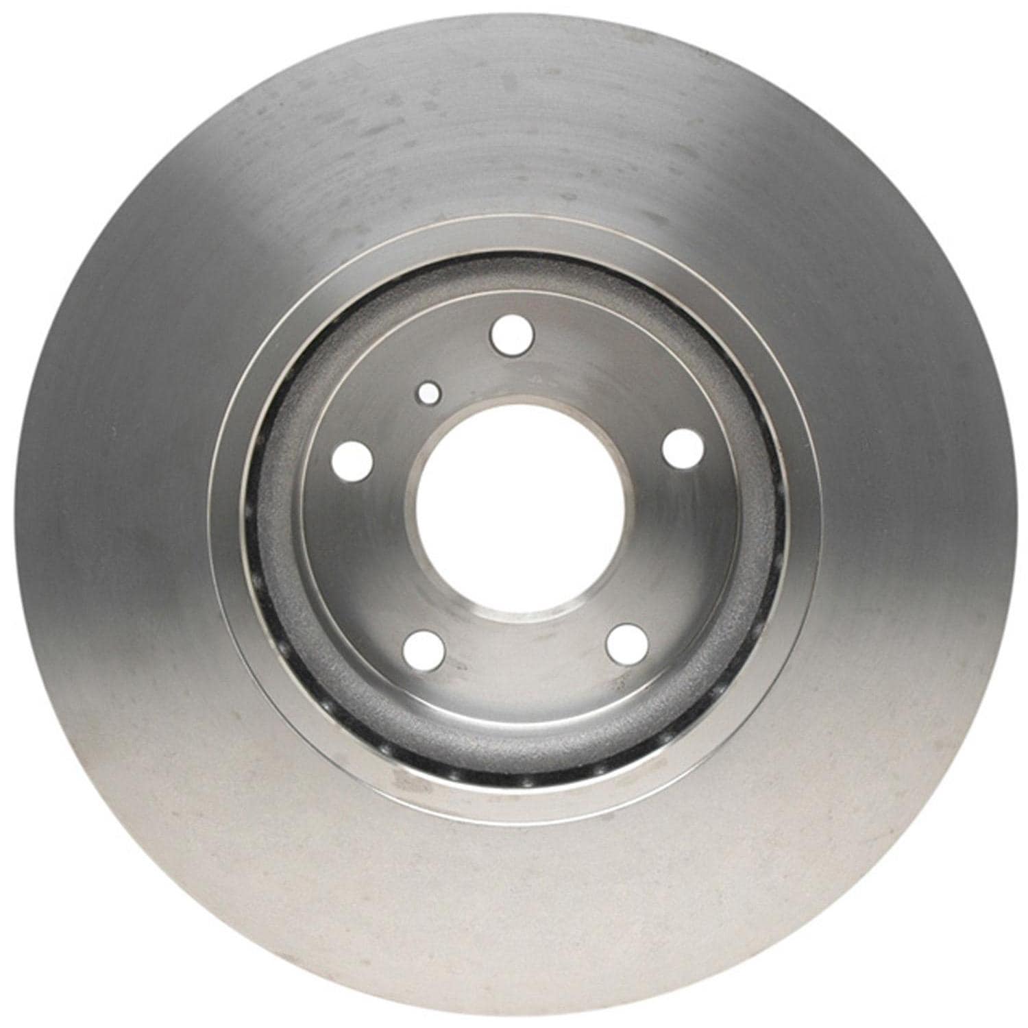 Silver Disc Brake Rotor 18A1811A