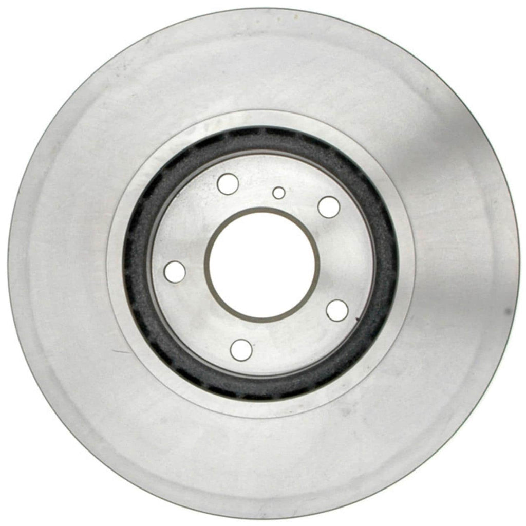Silver Disc Brake Rotor 18A1811A