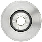 Silver Disc Brake Rotor 18A1811A