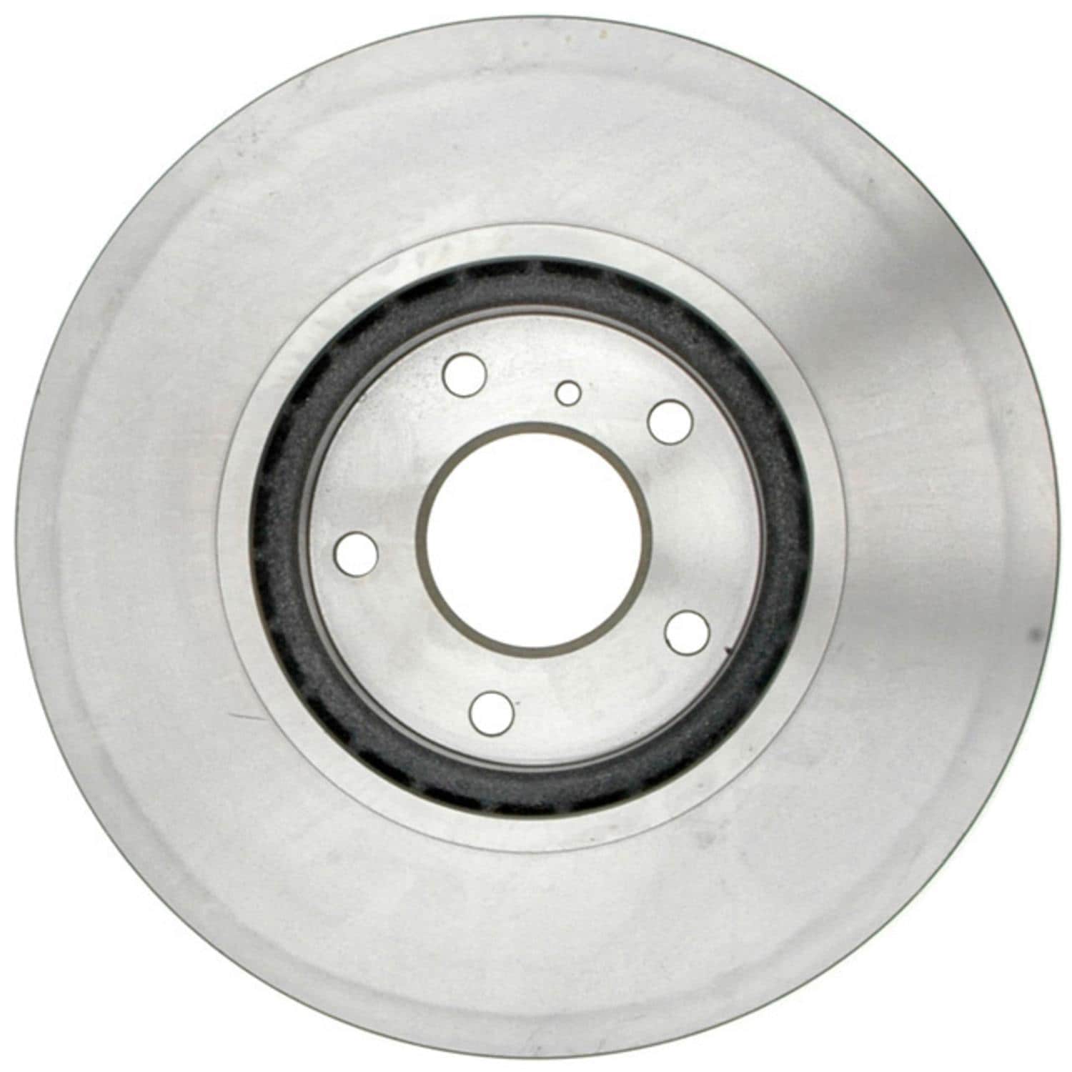 Silver Disc Brake Rotor 18A1811A