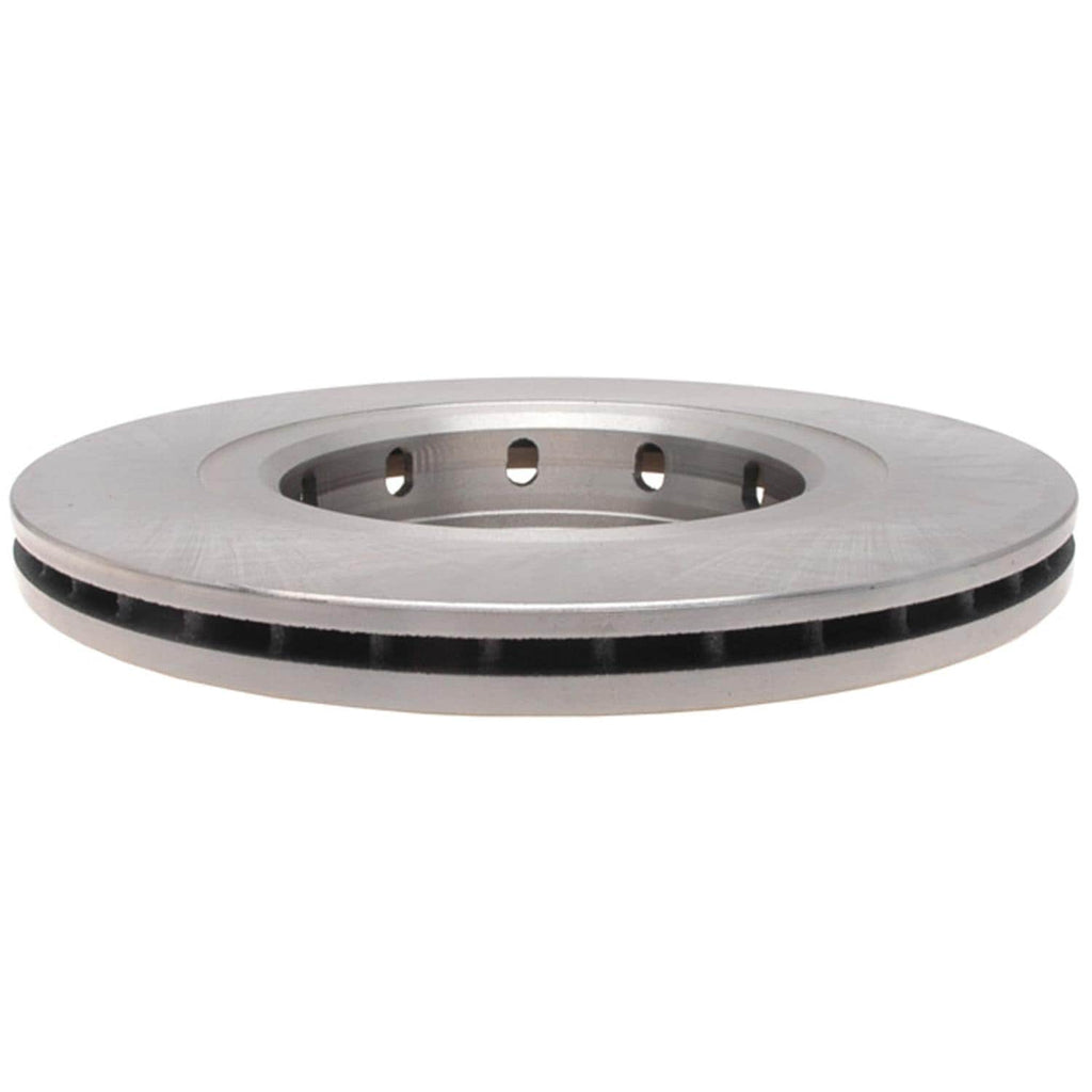 Silver Disc Brake Rotor 18A1824A